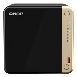 QNAP TS-464-8G 4-Bay Intel Celeron N5095 4-core NAS