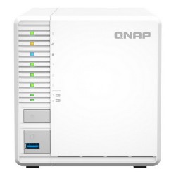 QNAP TS-364-8G 3-Bay Intel Celeron N5095 4-core NAS