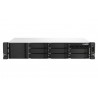QNAP TS-864eU-RP-8G 8-Bay Intel Celeron N5095 4-Core Rackmount NAS