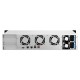 QNAP TS-864eU-RP-8G 8-Bay Intel Celeron N5095 4-Core Rackmount NAS