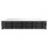 QNAP TS-1264U-RP-8G 12-Bay Intel Celeron N5095 4-Core Rackmount NAS