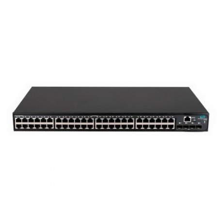[JL829A] HPE FlexNetwork 5140 48G 4SFP+ EI Switch