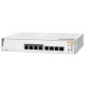 [JL810A] HPE Aruba Instant On 1830 8G Switch