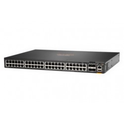 [JL726A] HPE Aruba 6200F 48G 4SFP+ Switch