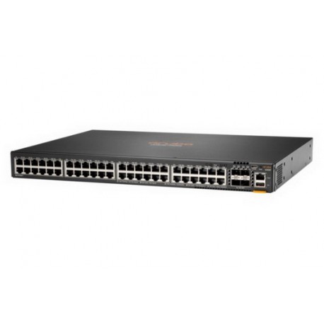 [JL726A] HPE Aruba 6200F 48G 4SFP+ Switch