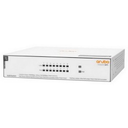 [R8R46A] HPE Aruba Instant On 1430 8G Class4 PoE 64W Switch