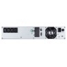 Eaton 9A1000iR 1000VA/900W Rack 2U Online double-conversion UPS for Server/Networking Solution (PF 0.9)