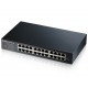 ZyXEL GS1900-24E 24-port GbE Smart Managed Switch