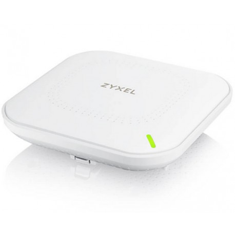 Zyxel NWA90AX 802.11ax (WiFi 6) Dual-Radio PoE Wireless Access Point
