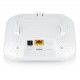 Zyxel NWA90AX 802.11ax (WiFi 6) Dual-Radio PoE Wireless Access Point