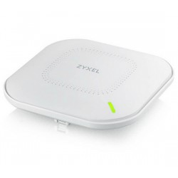 Zyxel WAX510D 802.11ax (WiFi 6) Dual-Radio Unified Access Point