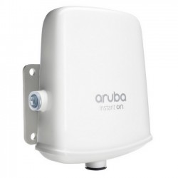 HPE Aruba Instant On AP17 (RW) 2x2 11ac Wave2 Outdoor Access Point