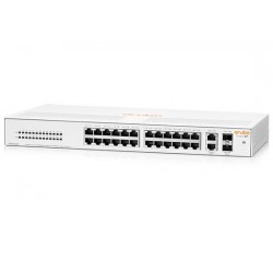 [R8R50A] HPE Aruba Instant On 1430 26G 2SFP Switch