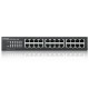 ZyXEL GS1100-24E 24-port GbE Unmanaged Switch