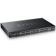 ZyXEL XGS2220-54 48-port GbE L3 Access Switch with 6 10G Uplink
