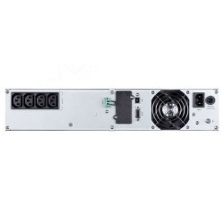 Eaton 9A2000iR 2000VA/1800W Rack 2U Online double-conversion UPS for Server/Networking Solution (PF 0.9)