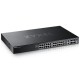ZyXEL XGS2220-30 24-port GbE L3 Access Switch with 6 10G Uplink