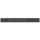 ZyXEL XGS2210-28 24-port GbE Layer 3 Access Switch with 10GbE Uplink