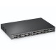ZyXEL XGS2210-52 48-port GbE Layer 3 Access Switch with 10GbE Uplink