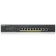 ZyXEL XS1930-12HP 8-port 10G Multi-Gig PoE Lite-L3 Smart Managed Switch with 2 10G Multi-Gig Ports & 2 SFP+