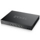 ZyXEL XS1930-10 8-port 10G Multi-Gig Lite-L3 Smart Managed Switch with 2 SFP+