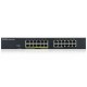 ZyXEL GS1915-24EP 24-port GbE Smart Managed PoE Switch