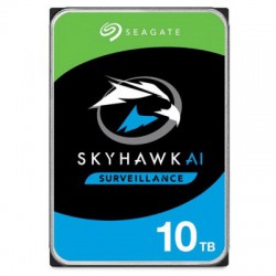 Seagate SkyHawk AI 10TB