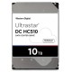 WD Ultrastar DC HC510 10TB