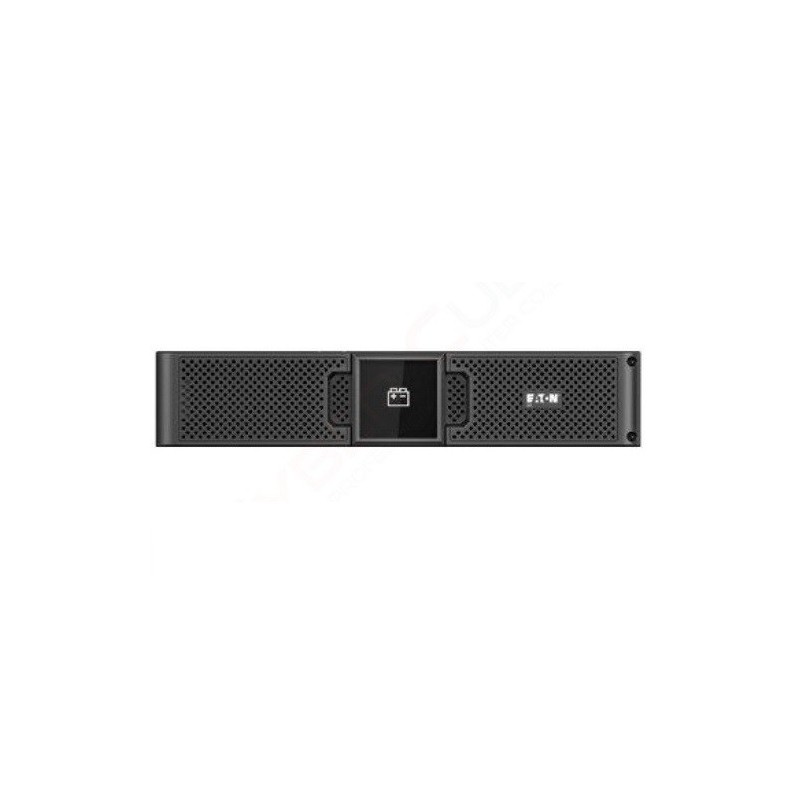 Eaton 9A2000iR 2000VA/1800W Rack 2U Online double-conversion UPS for Server/Networking Solution (PF 0.9)
