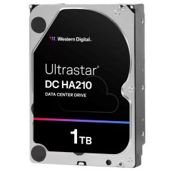 WD Ultrastar DC HA210 1TB