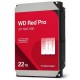 WD Red Pro 22TB NAS HDD