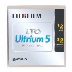 FUJIFILM LTO Ultrium 5 (LTO-5) Data Cartridge