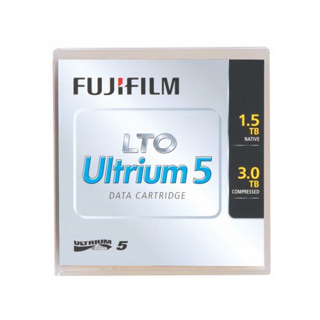 FUJIFILM LTO Ultrium 5 (LTO-5) Data Cartridge