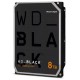 WD Black Gaming HDD 8TB