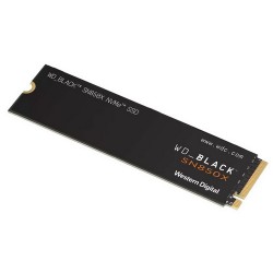 WD BLACK SN850X NVMe SSD 1TB Without Heatsink