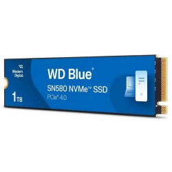 WD Blue SN580 NVMe SSD 1TB