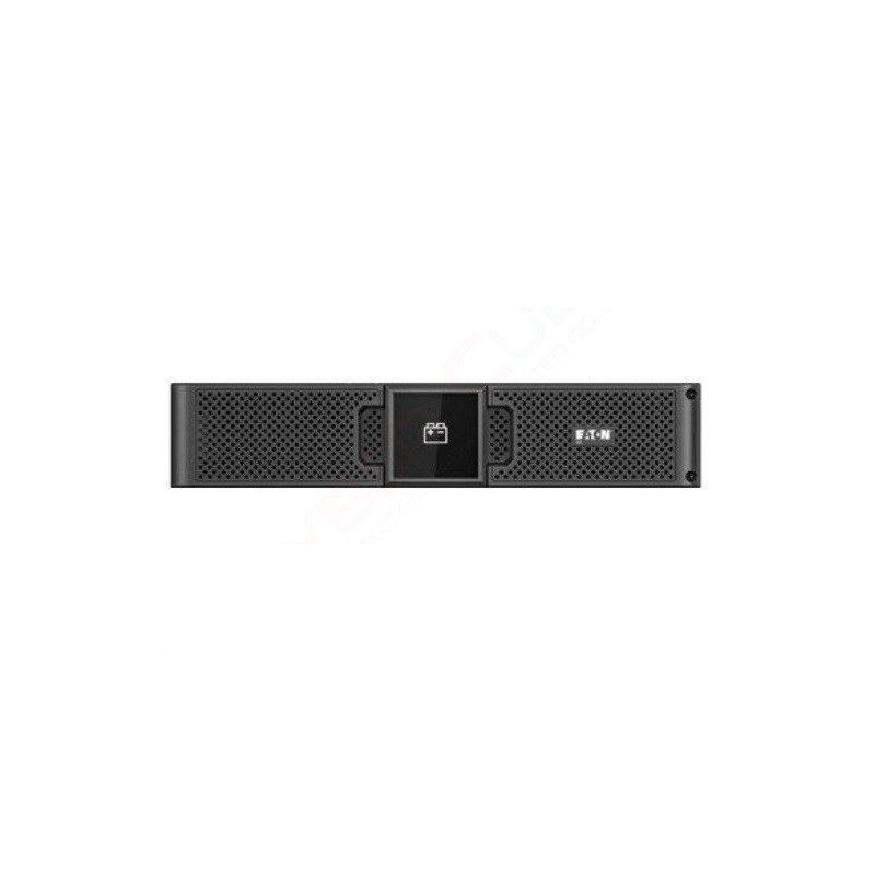 Eaton 9A3000iR 3000VA/2700W Rack 2U Online double-conversion UPS for Server/Networking Solution (PF 0.9)