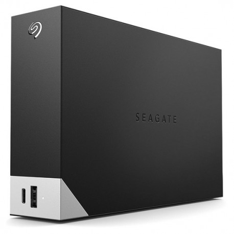 [STLC10000400] Seagate One Touch Hub 10TB External Hard Drive