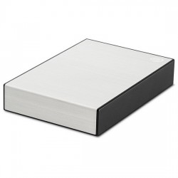 [STKZ4000401] Seagate One Touch Portable 4TB Silver