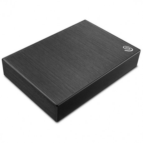 [STKZ5000400] Seagate One Touch Portable 5TB Black