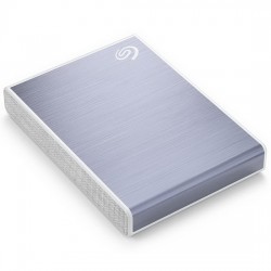 [STKG2000402] Seagate One Touch SSD 2TB USB-C Blue