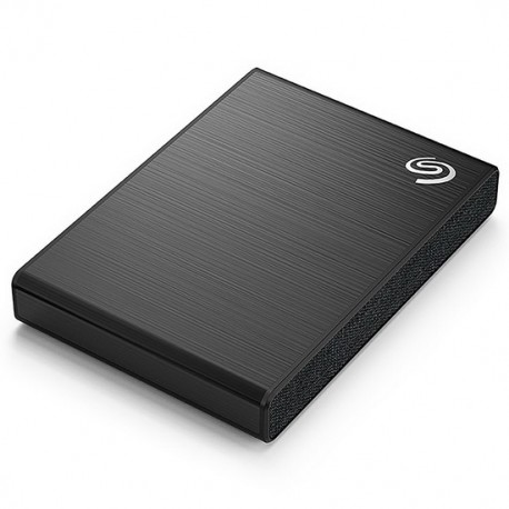 [STKG1000400] Seagate One Touch SSD 1TB USB-C Black