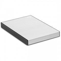 [STKY2000401] Seagate One Touch Portable 2TB Silver