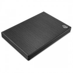 [STKY2000400] Seagate One Touch Portable 2TB Silver