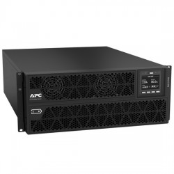[SRTG5KXLI] APC Smart-UPS On-Line, 5000VA/5000W, Rack/Tower, 230V