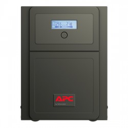 [SMV3000AI-MS] APC Easy UPS Line Interactive, 3000VA, Tower, 230V