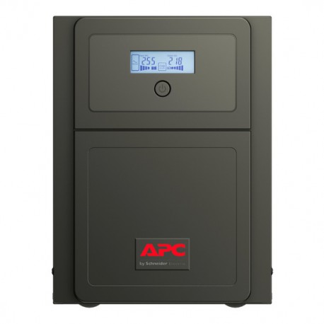 [SMV3000AI-MS] APC Easy UPS Line Interactive, 3000VA, Tower, 230V