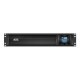 [SMC3000RMI2U] APC Smart-UPS C, Line Interactive, 3kVA, Rackmount 2U, 230V