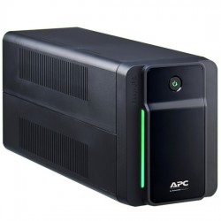 [BVX900LI-MS] APC Easy UPS, Line Interactive, 900VA, Tower, 230V