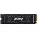 [SFYRD/2000G] Kingston FURY Renegade 2TB PCIe 4.0 NVMe SSD w/ Heat spreader